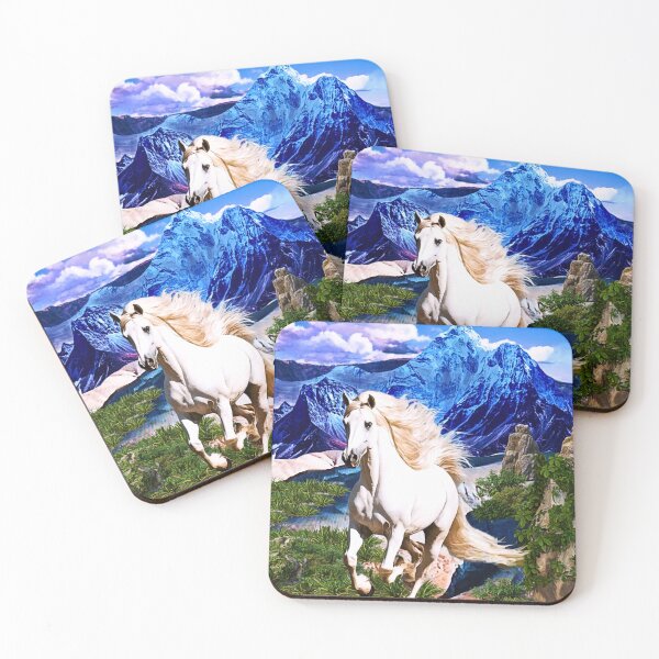 Item preview, Mountain Winds designed and sold by Tripp Art Studio.
