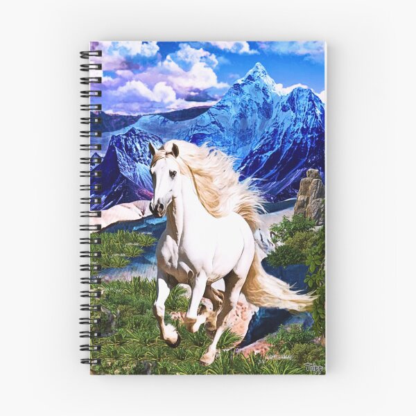 Item preview, Mountain Winds designed and sold by Tripp Art Studio.