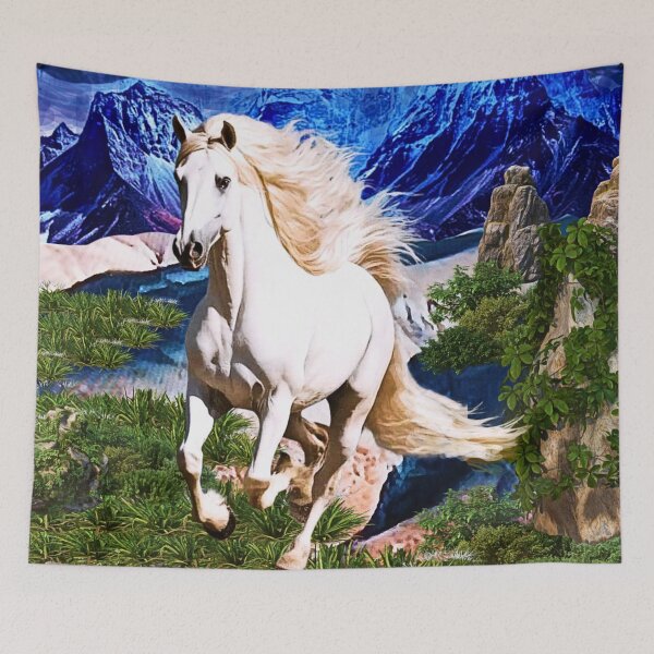 Item preview, Mountain Winds designed and sold by Tripp Art Studio.