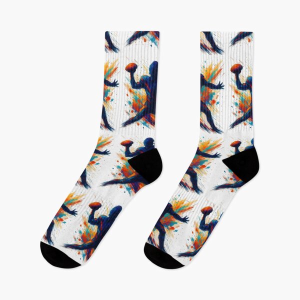 Item preview, american football, football, sports, athlete designed and sold by TrueArtVibes.