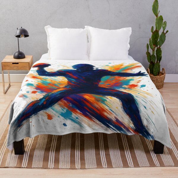 Item preview, american football, football, sports, athlete designed and sold by TrueArtVibes.