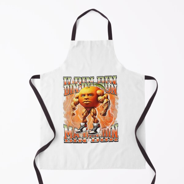 Item preview, U-Din-Din-Din-Din-Dun-Ma-Din-Din-Din-Dun Italian-Brainrot T-Shirt designed and sold by AngelCroni.