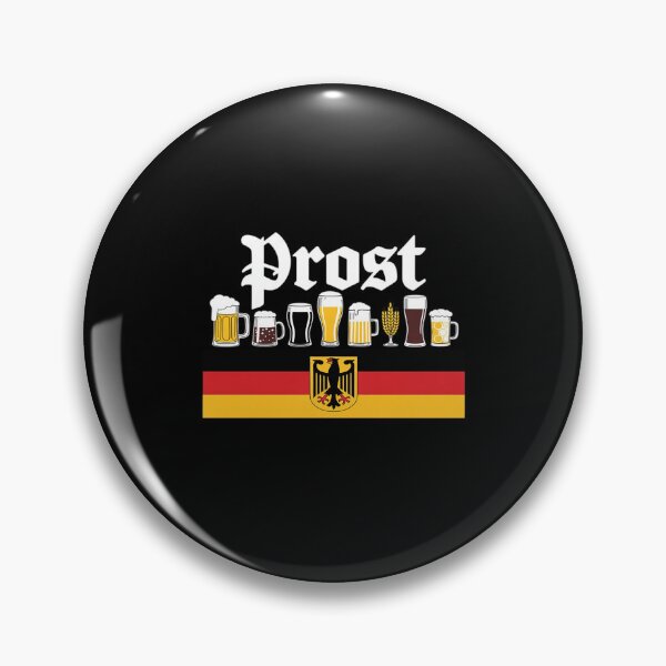 Item preview, Celebrate Diversity Beer IPA Oktoberfest Prost designed and sold by PeteHomenick.