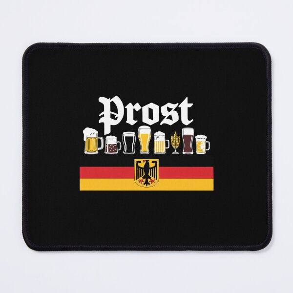 Item preview, Celebrate Diversity Beer IPA Oktoberfest Prost designed and sold by PeteHomenick.