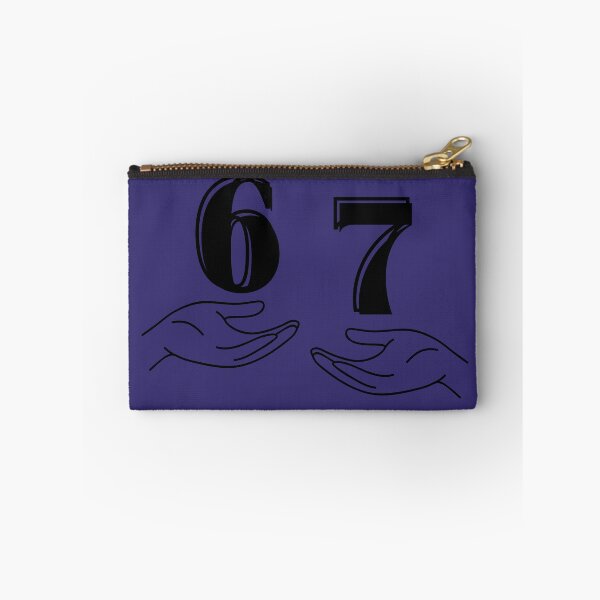 Item preview, 67 Trend  designed and sold by FandomFunStudio.