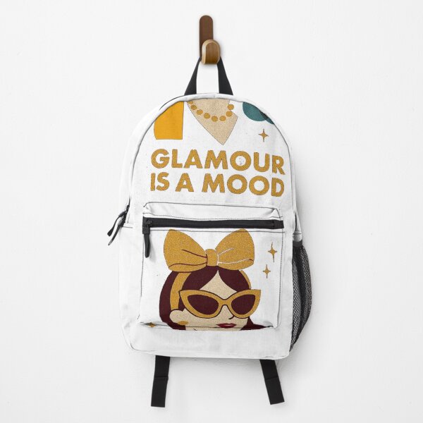 Item preview, Glamour Is a Mood – Art Deco Elegance with Vintage Vibes designed and sold by Disipline.