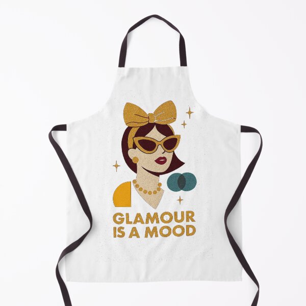 Item preview, Glamour Is a Mood – Art Deco Elegance with Vintage Vibes designed and sold by Disipline.