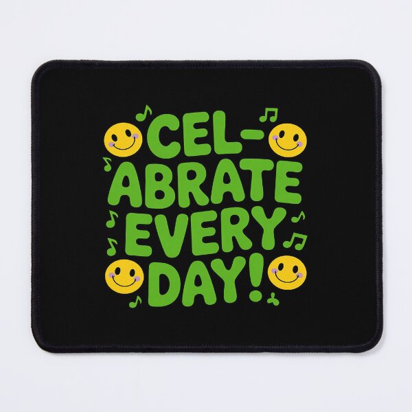 Item preview, Cell-Abrate Every Day Science Cell designed and sold by PeteHomenick.