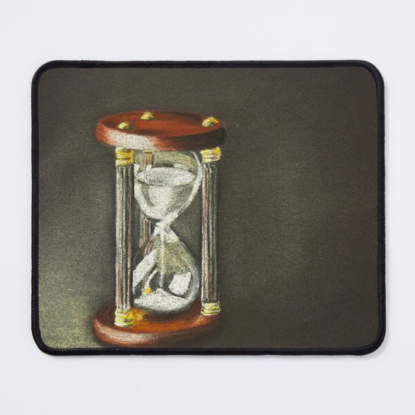 Item preview, Hourglass dipthych (1) designed and sold by P. Le Sommer.