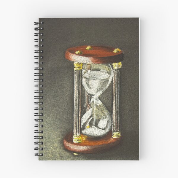 Item preview, Hourglass dipthych (1) designed and sold by P. Le Sommer.