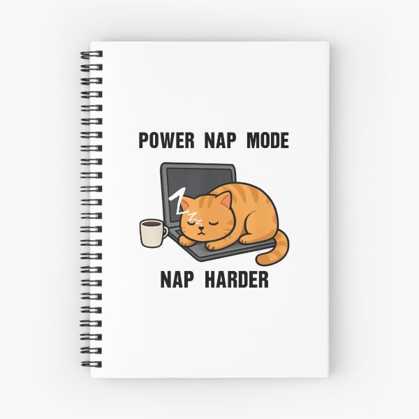 Item preview, Cat in nap mode designed and sold by jojokrap-2023.