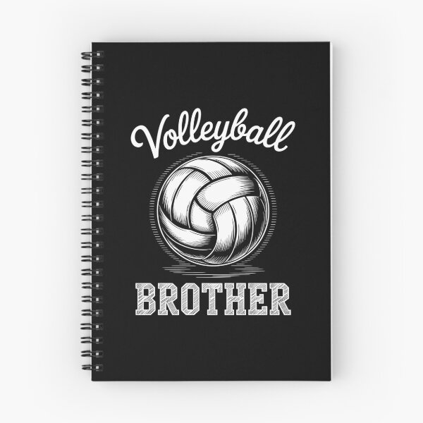 Item preview, Volleyball Brother For Men Family Matching Volleyball Player designed and sold by VENOM0RIOT.