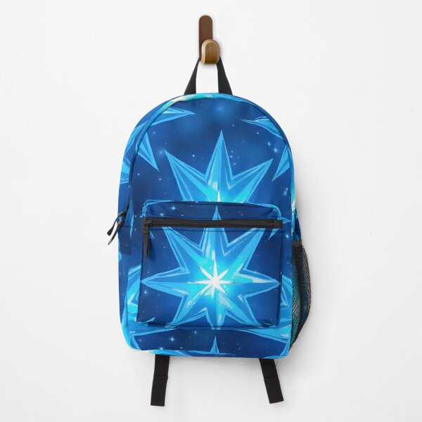 Item preview, Beautiful Colorful Star's Seamless Pattern designed and sold by BDLdesigns.