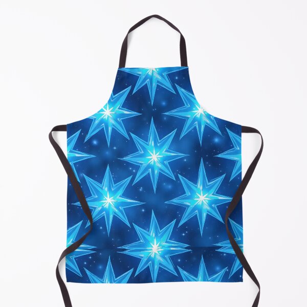 Item preview, Beautiful Colorful Star's Seamless Pattern designed and sold by BDLdesigns.