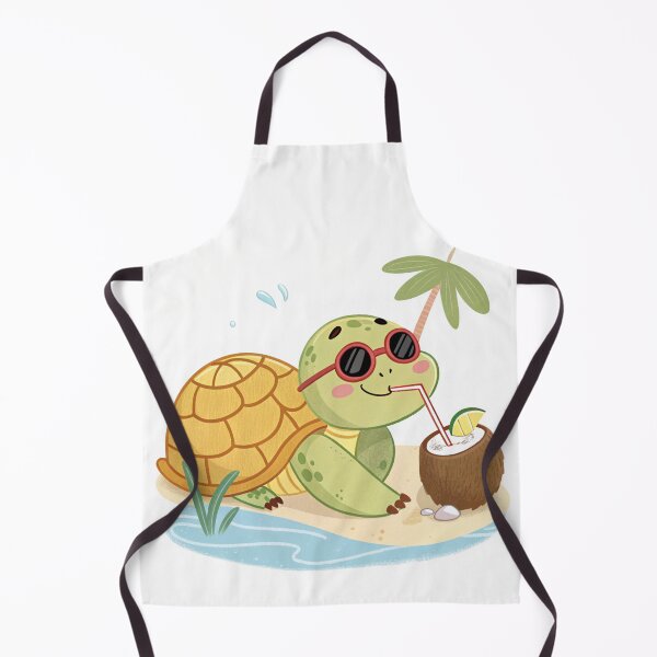 Item preview, Chilli turtle designed and sold by Neural-canvas.