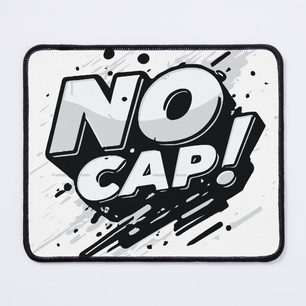 Item preview, No Cap designed and sold by gurvindersohi3.