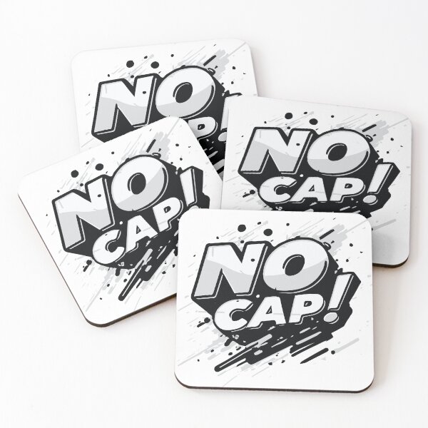 Item preview, No Cap designed and sold by gurvindersohi3.