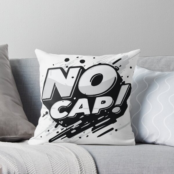 Item preview, No Cap designed and sold by gurvindersohi3.