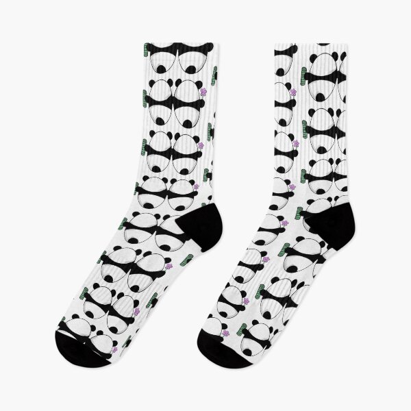Item preview, Pair Of Pandas designed and sold by Kawaii-Cutie.