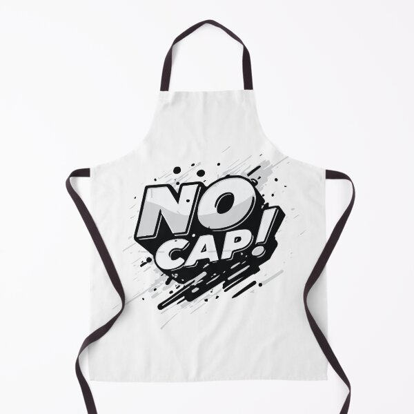 Item preview, No Cap designed and sold by gurvindersohi3.