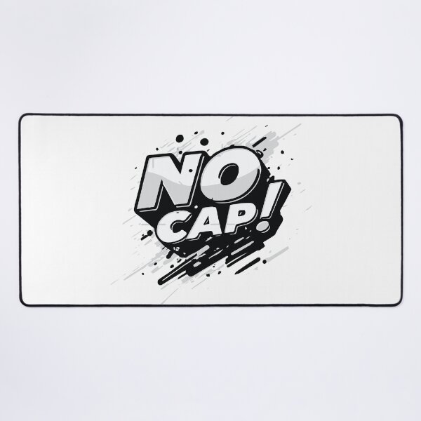 Item preview, No Cap designed and sold by gurvindersohi3.