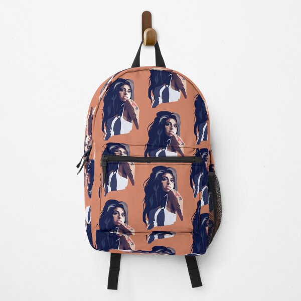 Item preview, Amy designed and sold by Lunchbox-amigos.