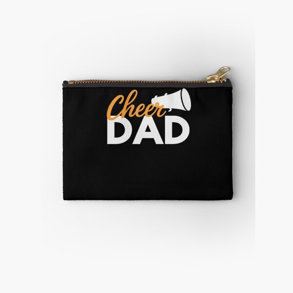 Item preview, Cheer Dad - Cheerleading Cheerleader Dad Cheer designed and sold by RayArmstrong.