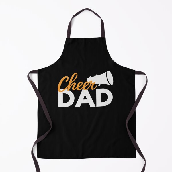 Item preview, Cheer Dad - Cheerleading Cheerleader Dad Cheer designed and sold by RayArmstrong.