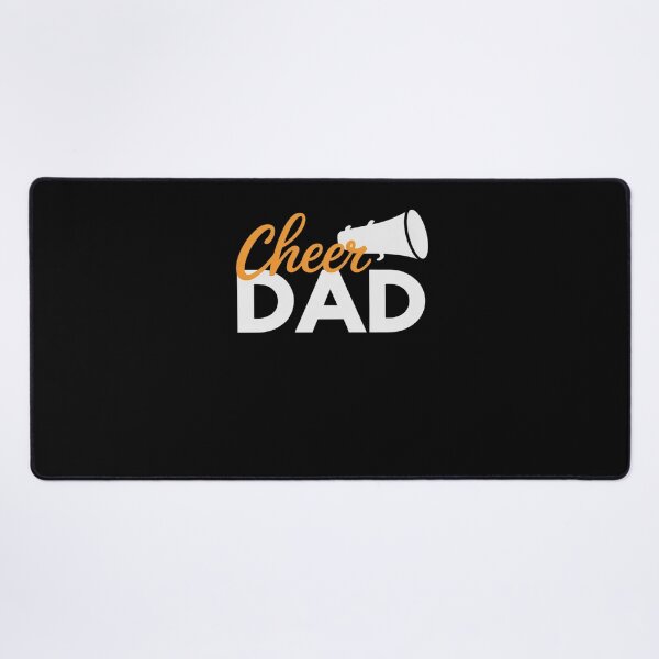 Item preview, Cheer Dad - Cheerleading Cheerleader Dad Cheer designed and sold by RayArmstrong.