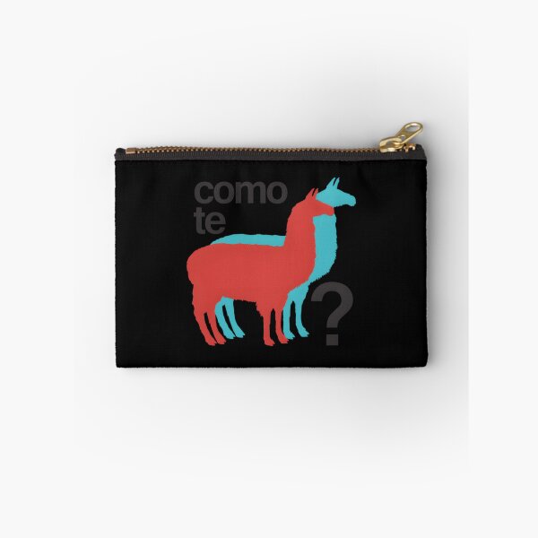 Item preview, Como Te Llamas designed and sold by GeraldineRu.