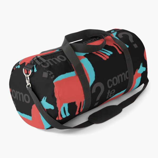 Item preview, Como Te Llamas designed and sold by GeraldineRu.