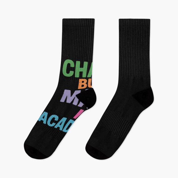 Item preview, Chaos But Make It Academic Teacher Back To School designed and sold by Idarmotar.