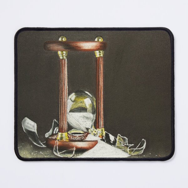 Item preview, Hourglass diptych (2) designed and sold by P. Le Sommer.