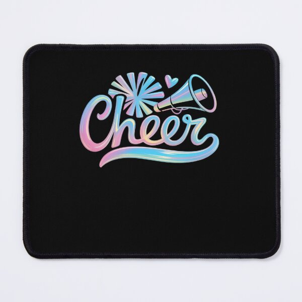 Item preview, Cheer Cheerleading for Cheerleader Squad Girl designed and sold by HaileyRobel.