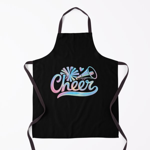 Item preview, Cheer Cheerleading for Cheerleader Squad Girl designed and sold by HaileyRobel.