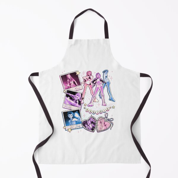 Item preview, Zoey Showcase Retro Neon Poster T-Shirt designed and sold by RoisinMcConnell.
