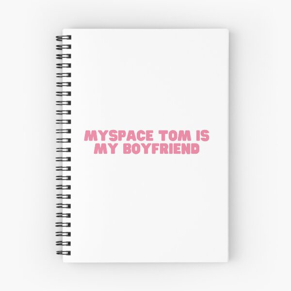 Aperçu de l'œuvre Tom de MySpace est mon petit ami créée et vendue par outdancing.