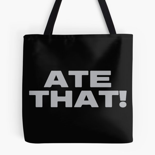 Item preview, Ate That designed and sold by gurvindersohi3.