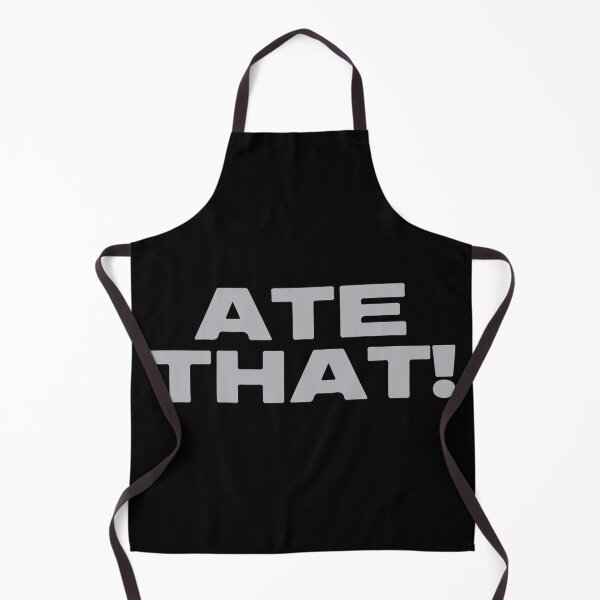 Item preview, Ate That designed and sold by gurvindersohi3.
