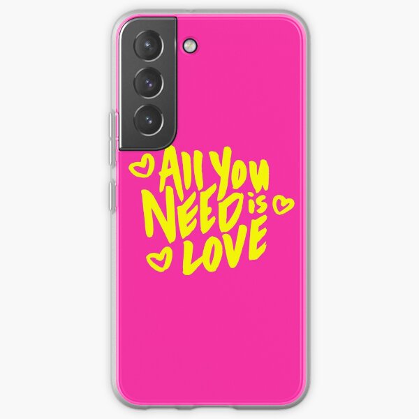 Song Lyrics Phone Cases For Samsung Galaxy For Sale Redbubble