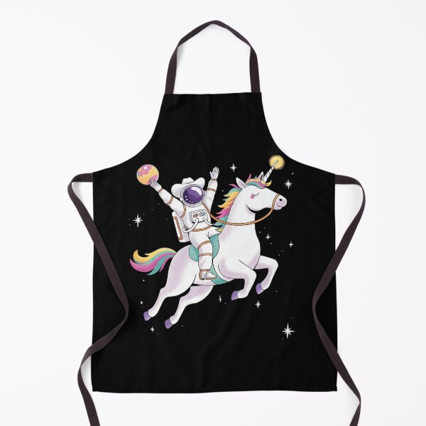 Item preview, Dabbing Astronaut Cowboy Rodeo Unicorn Horse Space Halloween designed and sold by NeomiStoreSS.