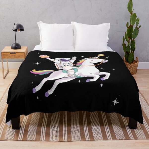 Item preview, Dabbing Astronaut Cowboy Rodeo Unicorn Horse Space Halloween  designed and sold by NeomiStoreSS.