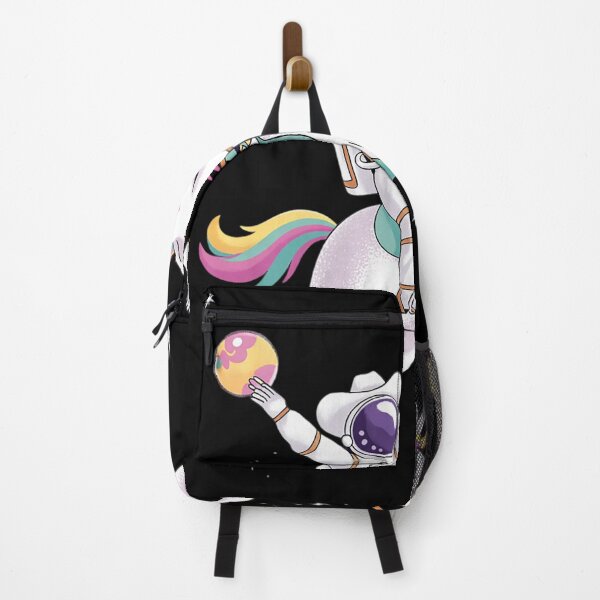 Item preview, Dabbing Astronaut Cowboy Rodeo Unicorn Horse Space Halloween designed and sold by NeomiStoreSS.