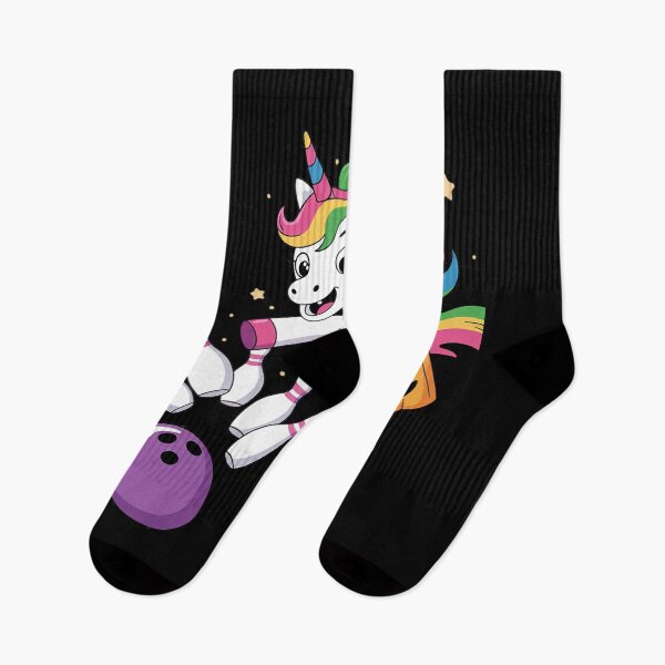 Item preview, Dabbing Bowling Unicorn Halloween Candy  designed and sold by NeomiStoreSS.