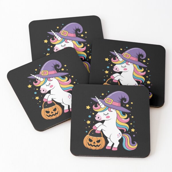 Item preview, Dabbing Bowling Unicorn Witch Halloween  designed and sold by NeomiStoreSS.