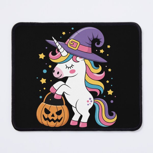 Item preview, Dabbing Bowling Unicorn Witch Halloween designed and sold by NeomiStoreSS.