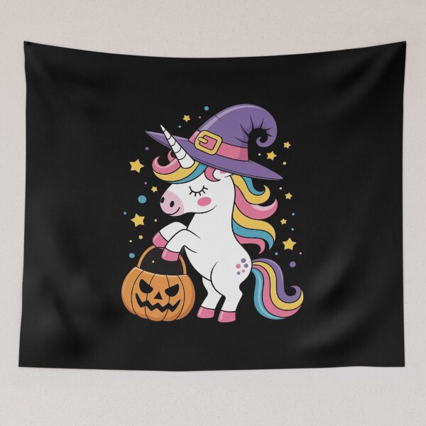 Item preview, Dabbing Bowling Unicorn Witch Halloween  designed and sold by NeomiStoreSS.
