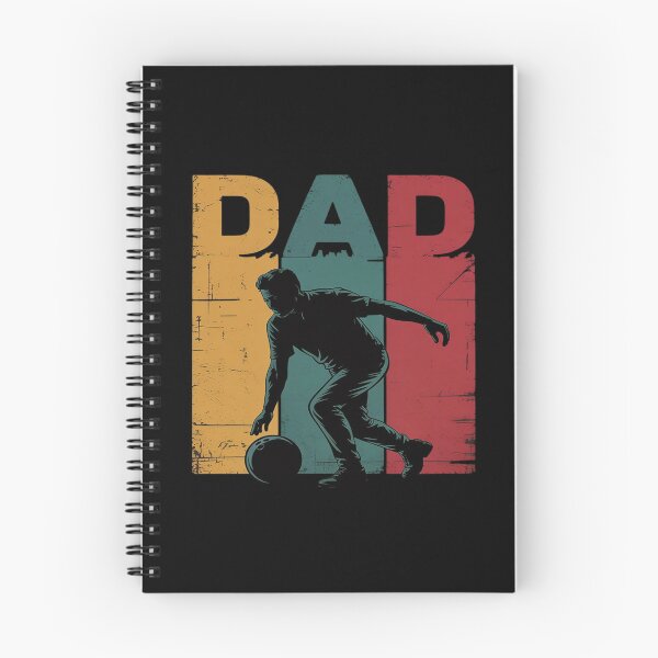 Item preview, Bowling Dad Fathers Day Bowling Father designed and sold by RayArmstrong.
