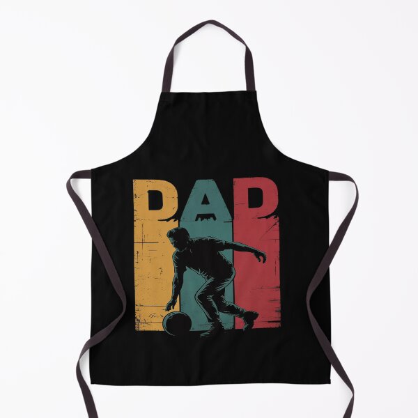 Item preview, Bowling Dad Fathers Day Bowling Father designed and sold by RayArmstrong.