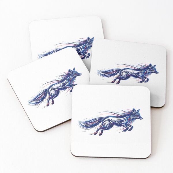 Item preview, Fox  designed and sold by OSBS-ART.